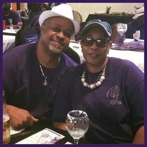 Meet your Posher, Yvonne